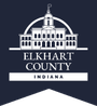 Elkhart County Logo - Home Link